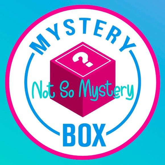 Mystery Boxes To Fit Your Budget - Picture 1 of 4